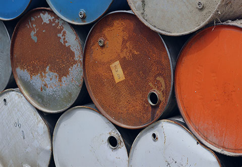 资源回收小程序