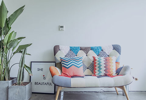 本地生活-租房小程序